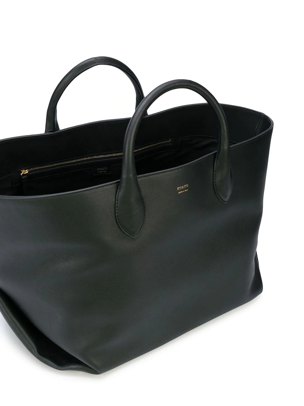 The Medium Envelope Pleat tote bag - 5