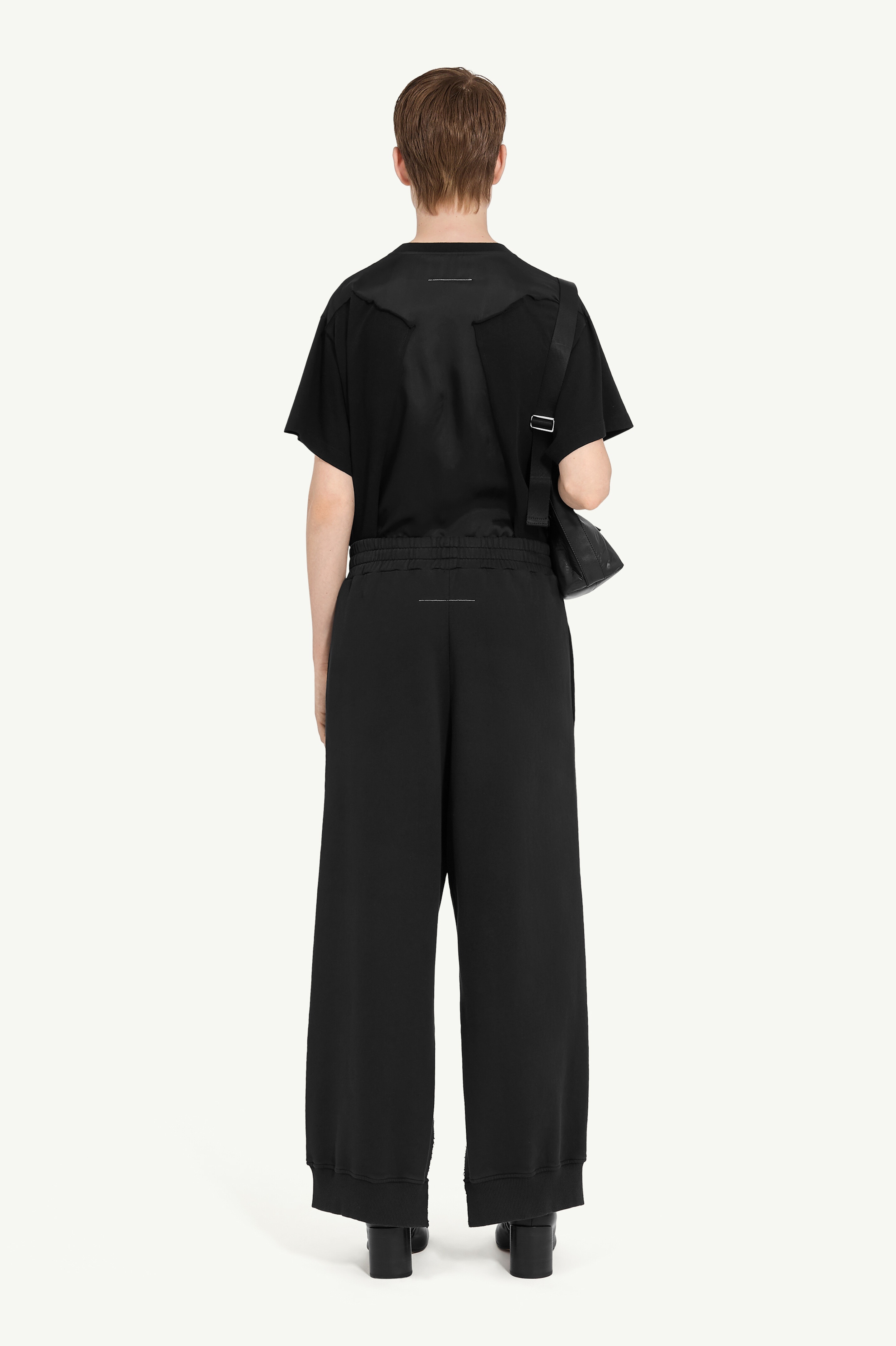 Sweat trousers - 4