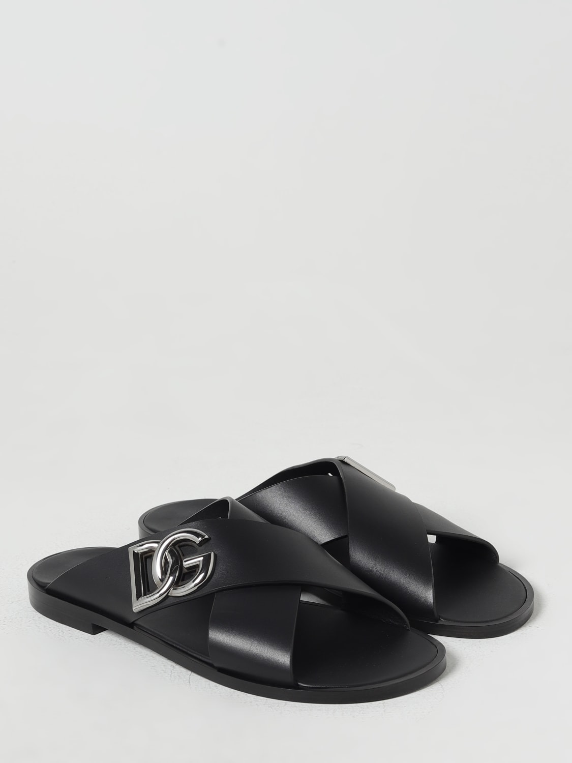 Sandals men Dolce & Gabbana - 2