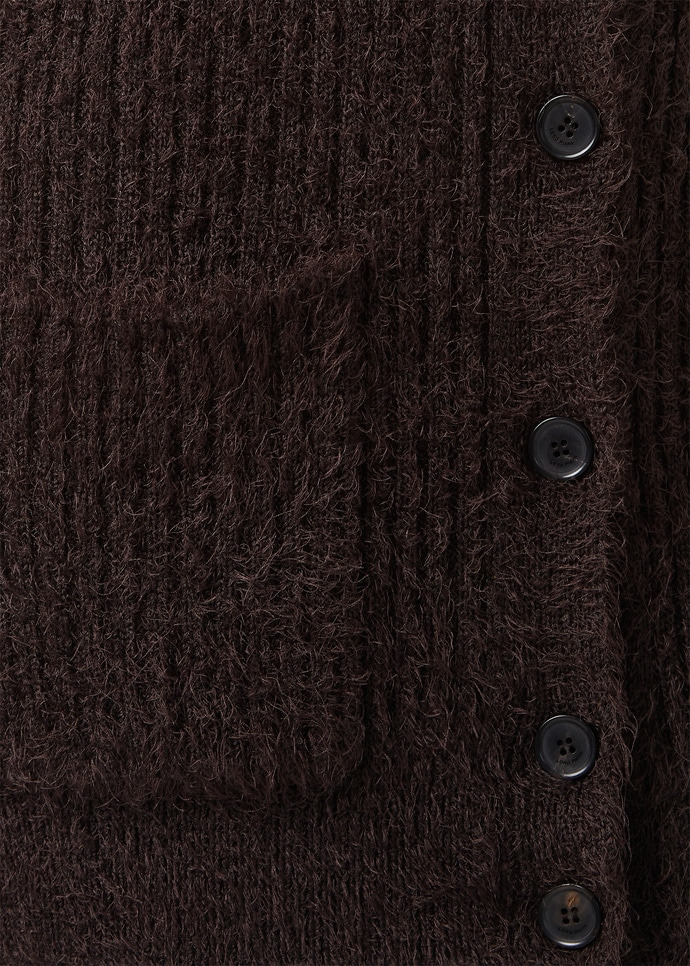 Peruvian Lily Cardigan - 3