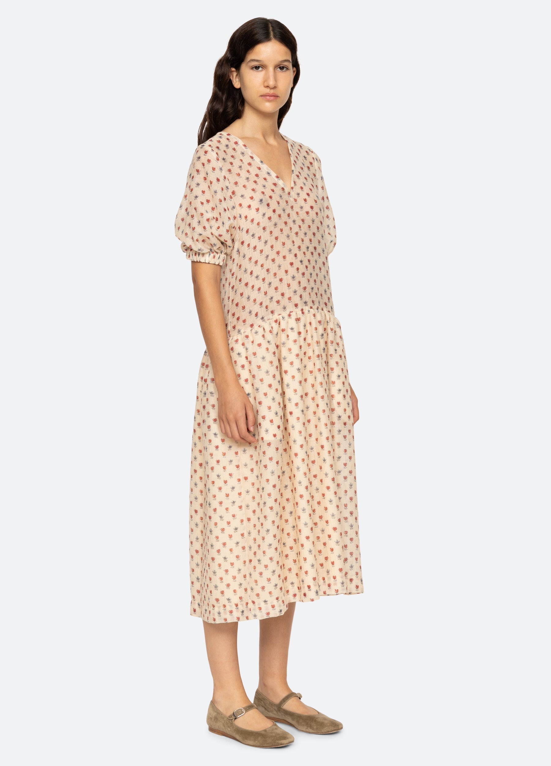 Alexis Dress - 6