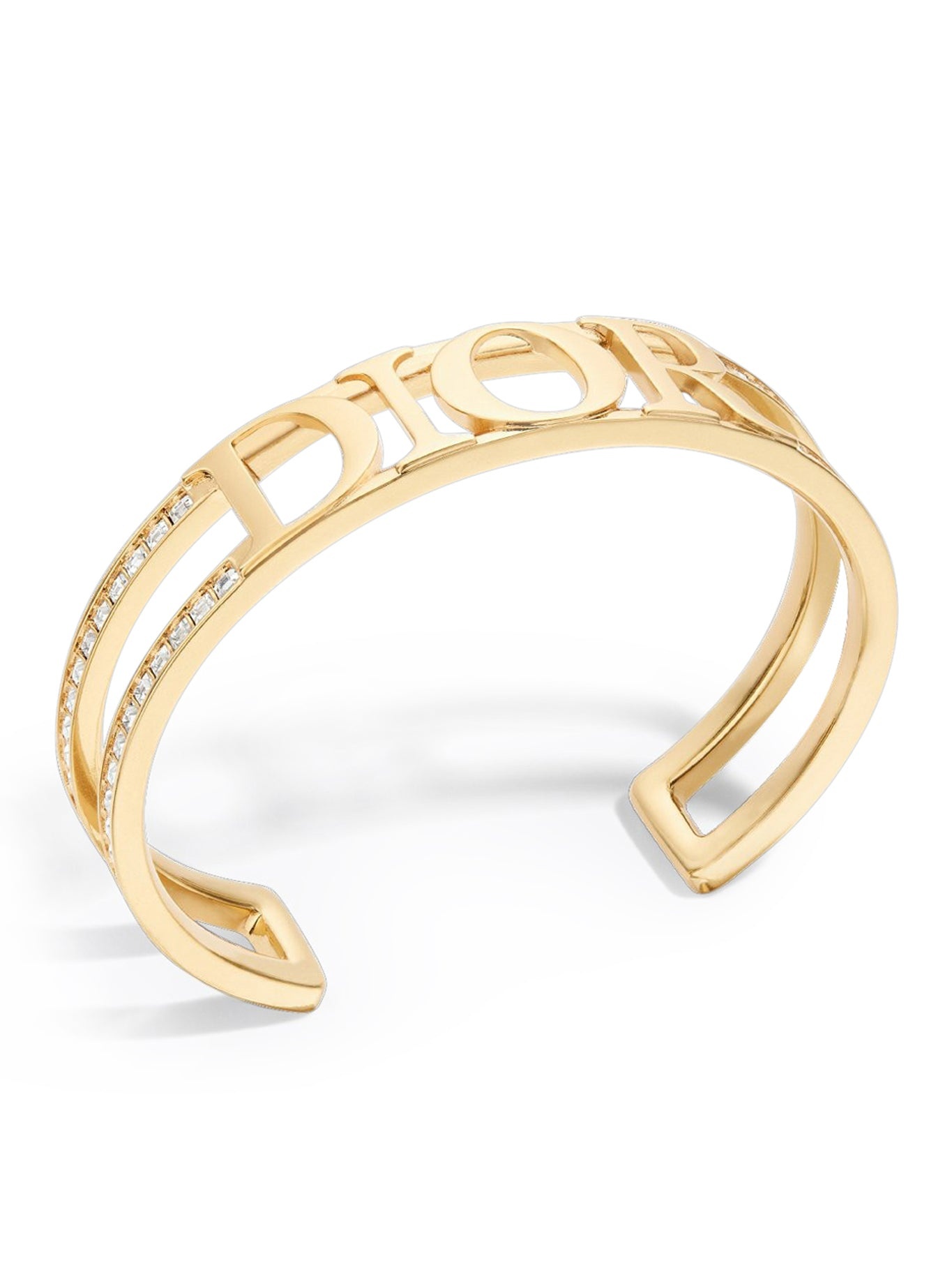 PETIT CD BRACELET - 3