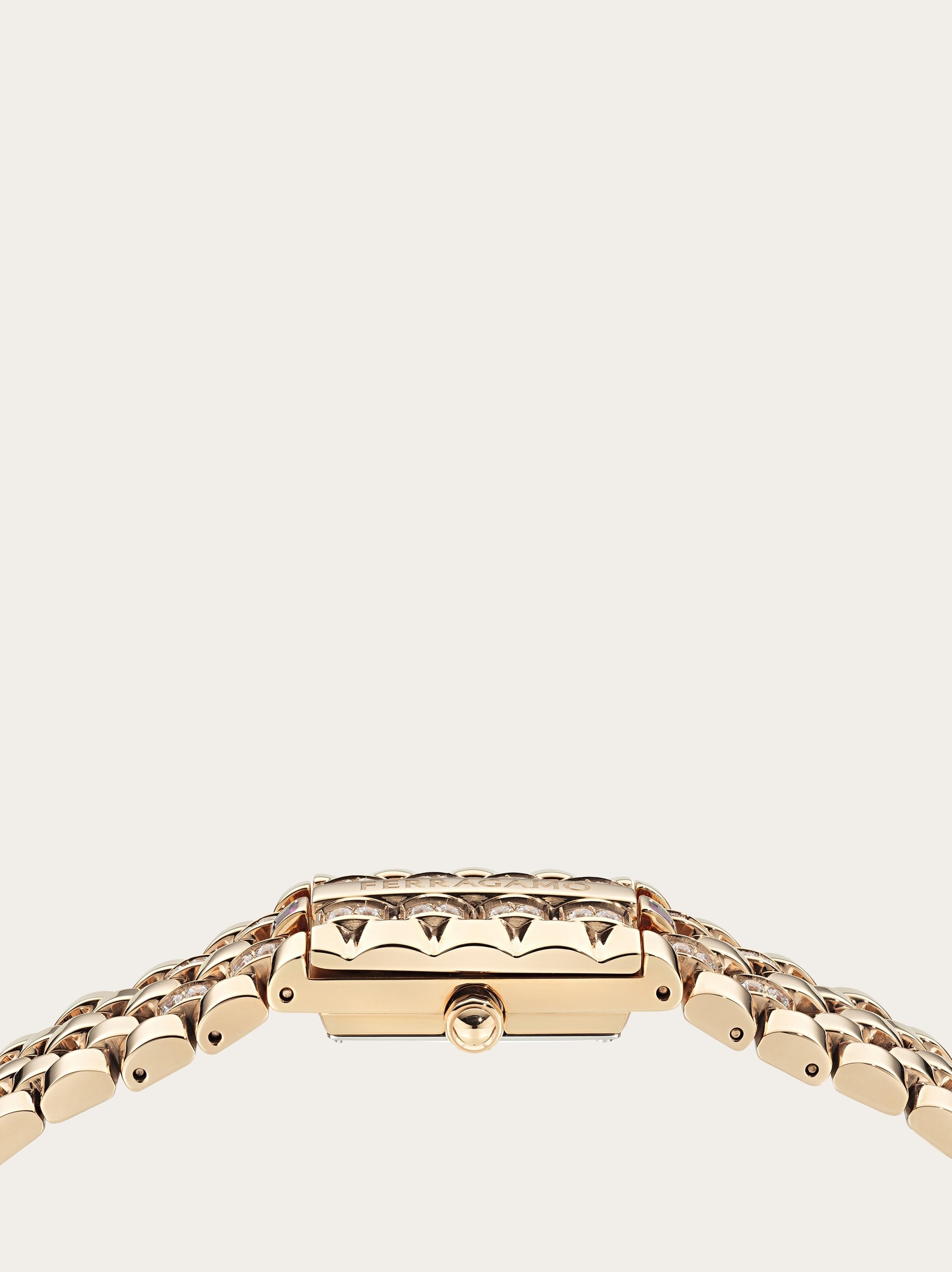 Ferragamo Secret watch - 3