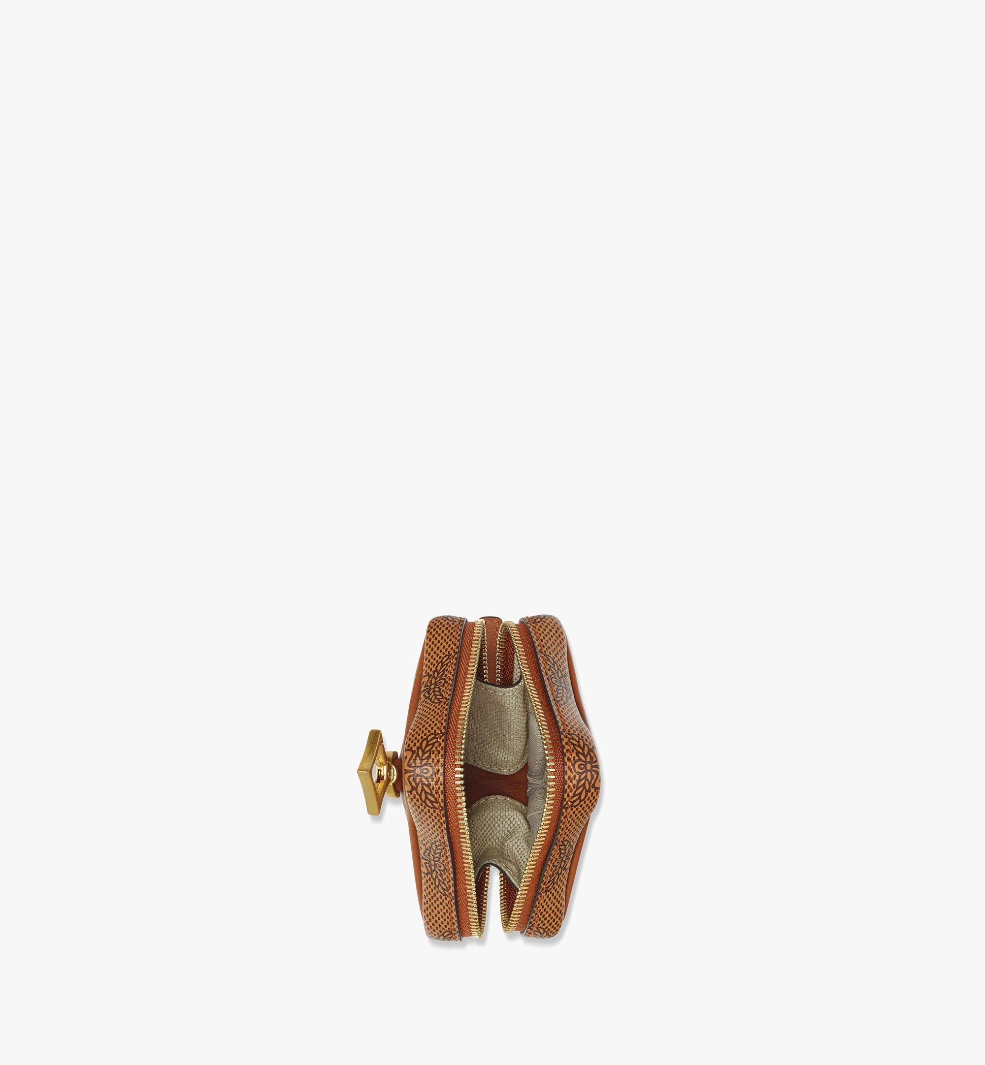 Himmel Zip Pouch Charm in Lauretos - 3