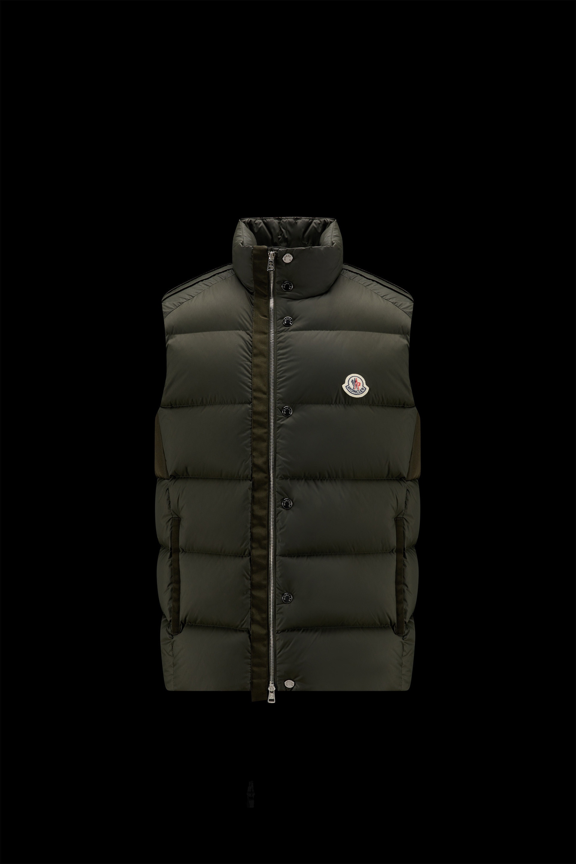 Ontake Down Vest - 1