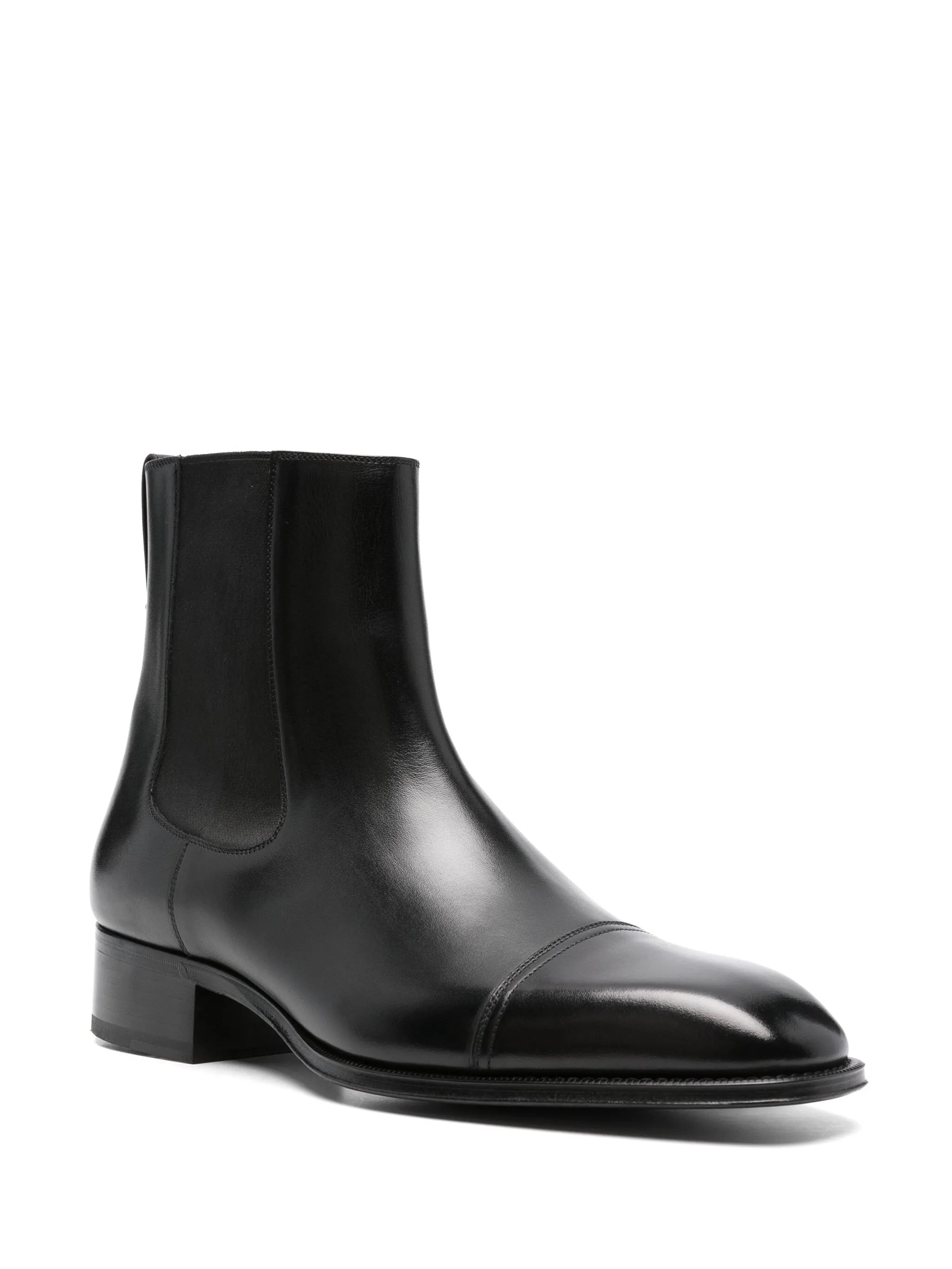 Gianni Chelsea boots - 2