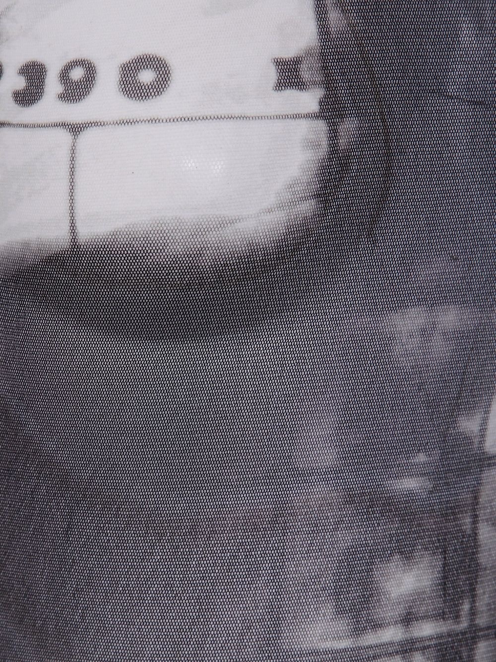 X-Ray bodysuit - 3