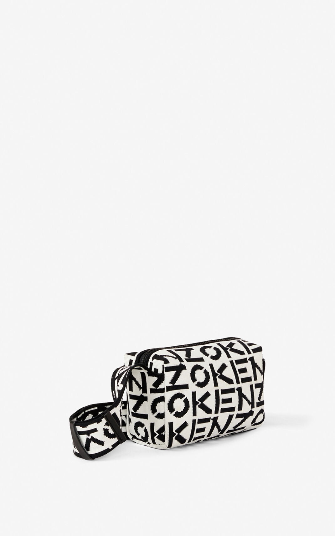 Skuba small crossbody bag - 5