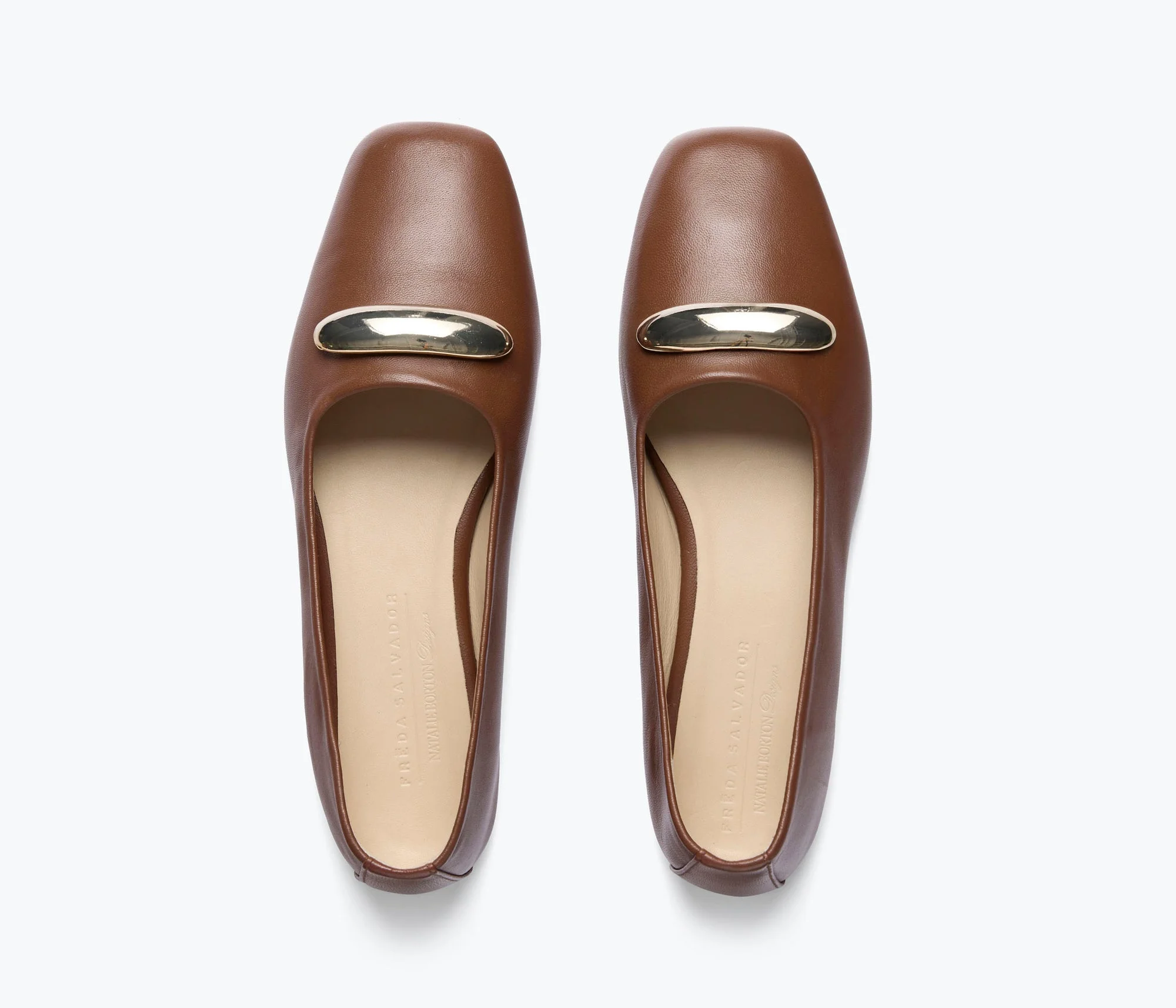 FS x NATALIE BORTON DESIGNS JESSIE FLAT - 1