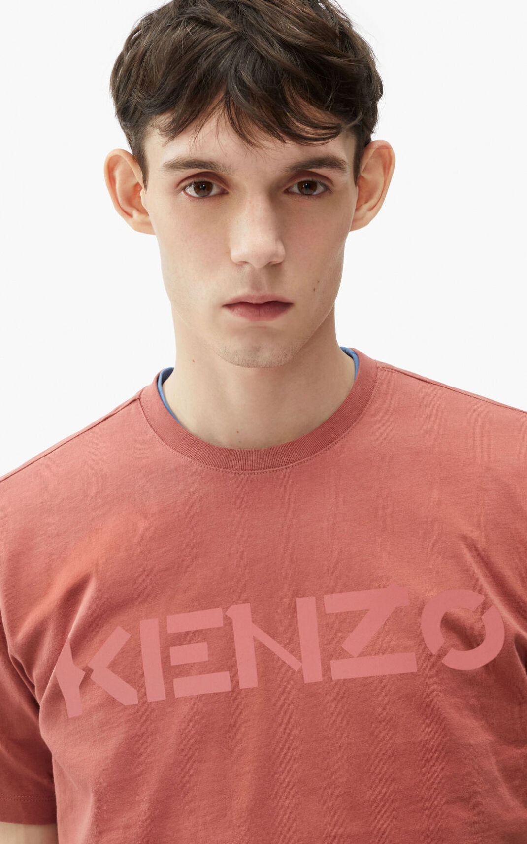 KENZO Logo T-shirt - 2