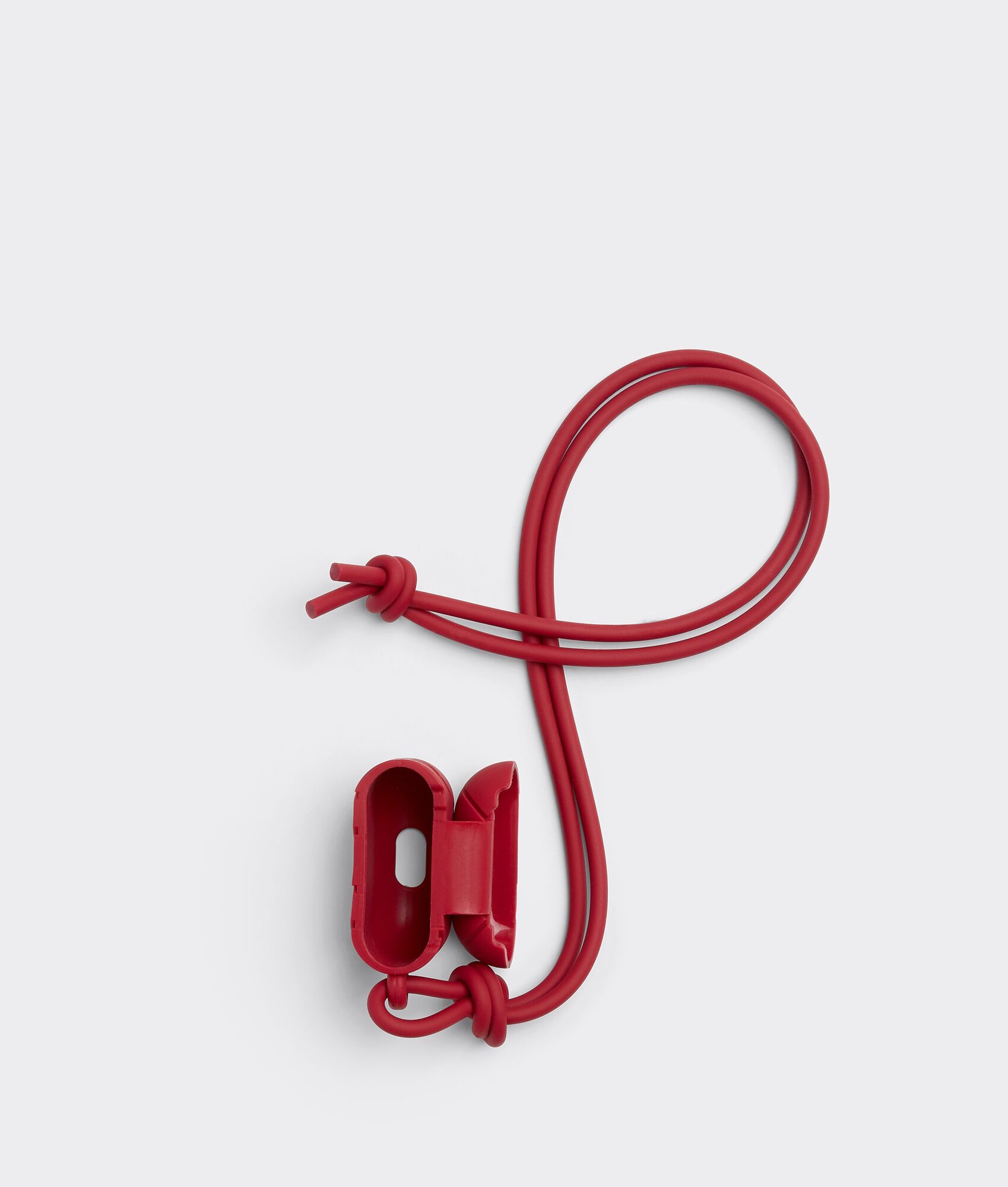 tech rubber airpods case - 2