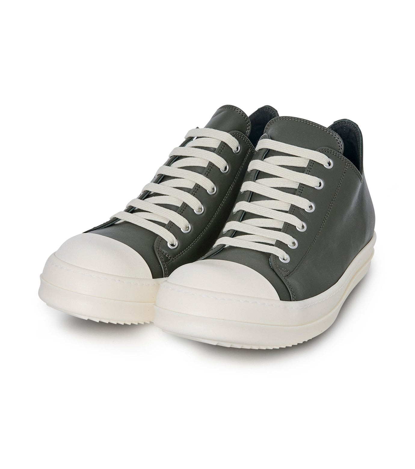 LOW SNEAKS - 2