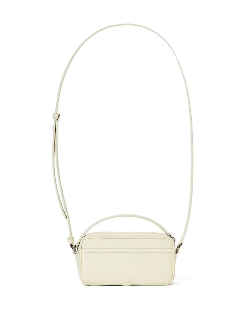 JACQUEMUS Le Baneto tote bag outlook
