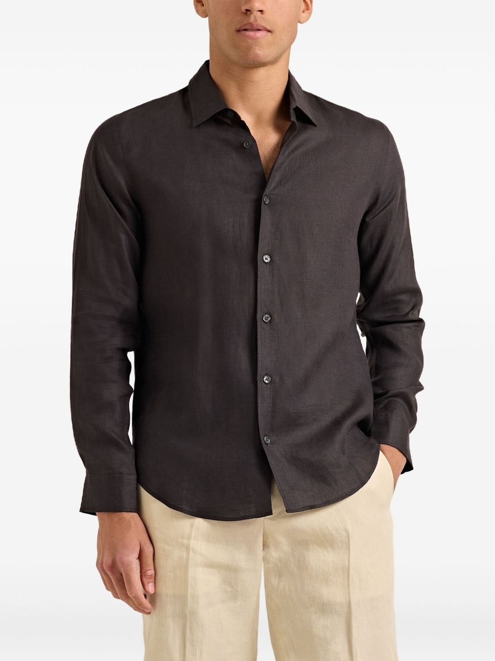 Giles shirt - 2