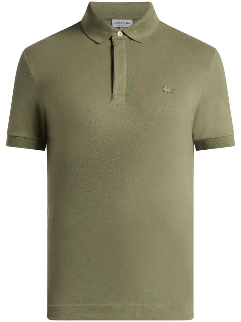 Paris polo shirt 1