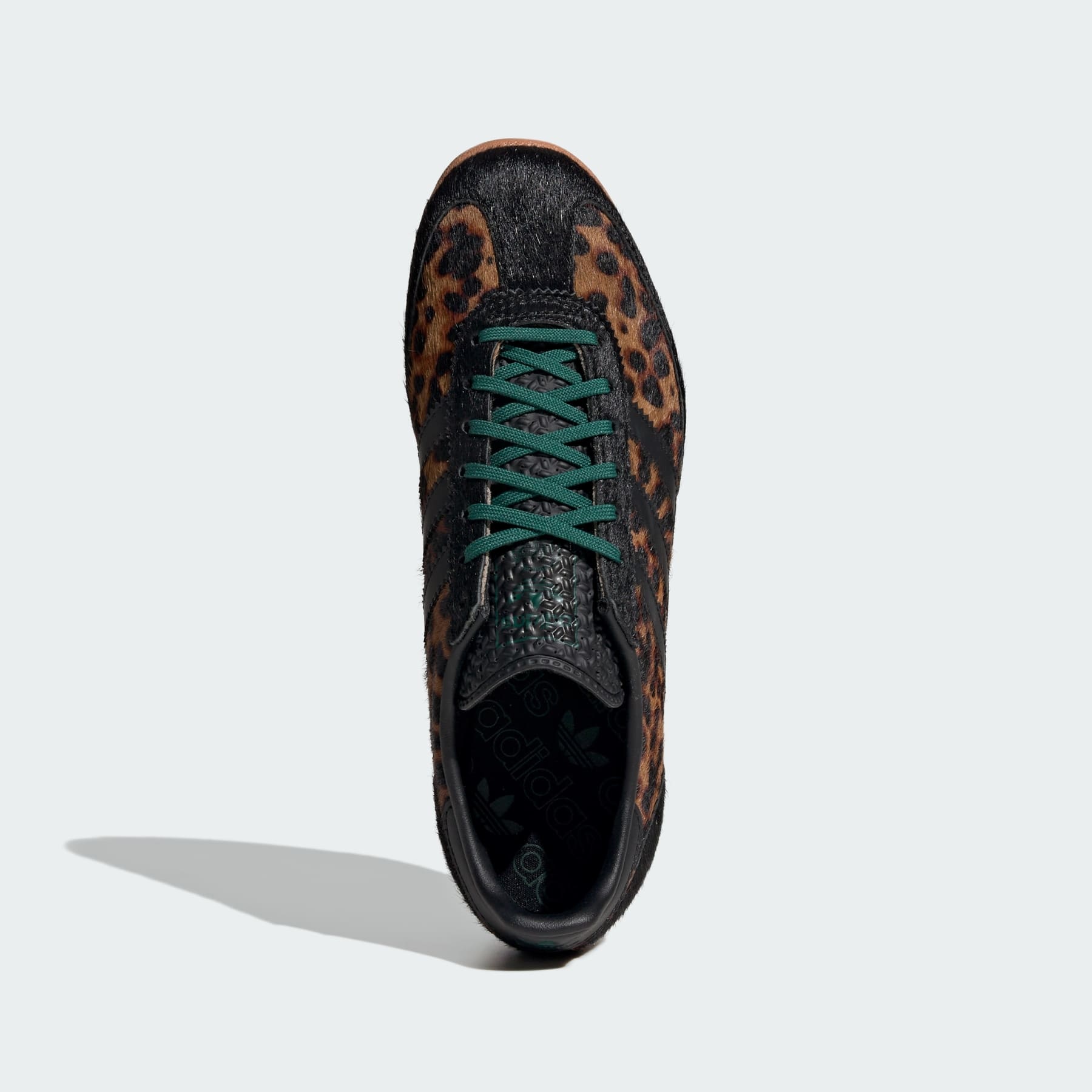 SL 72 OG Shoes - 3