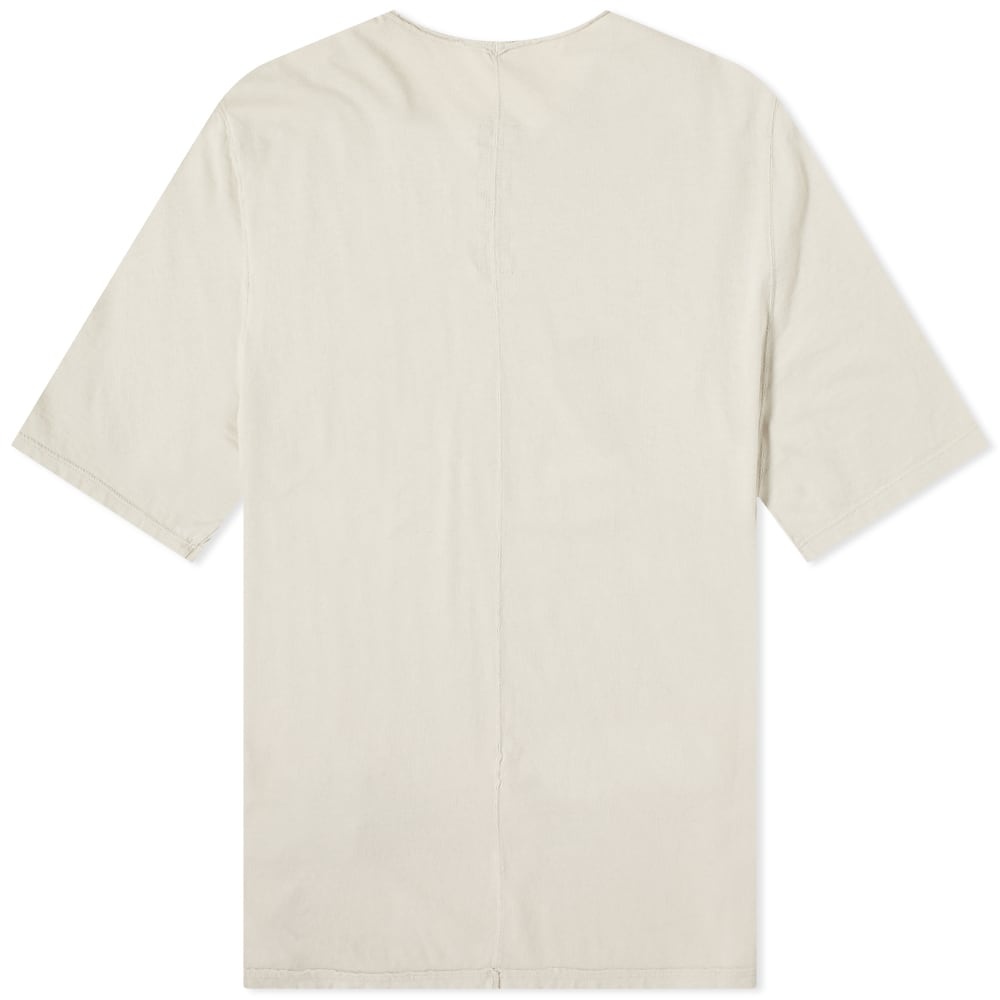 Rick Owens DRKSHDW Lightweight Level Tee - 2