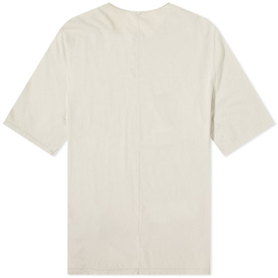 Rick Owens DRKSHDW Rick Owens DRKSHDW Lightweight Level Tee outlook