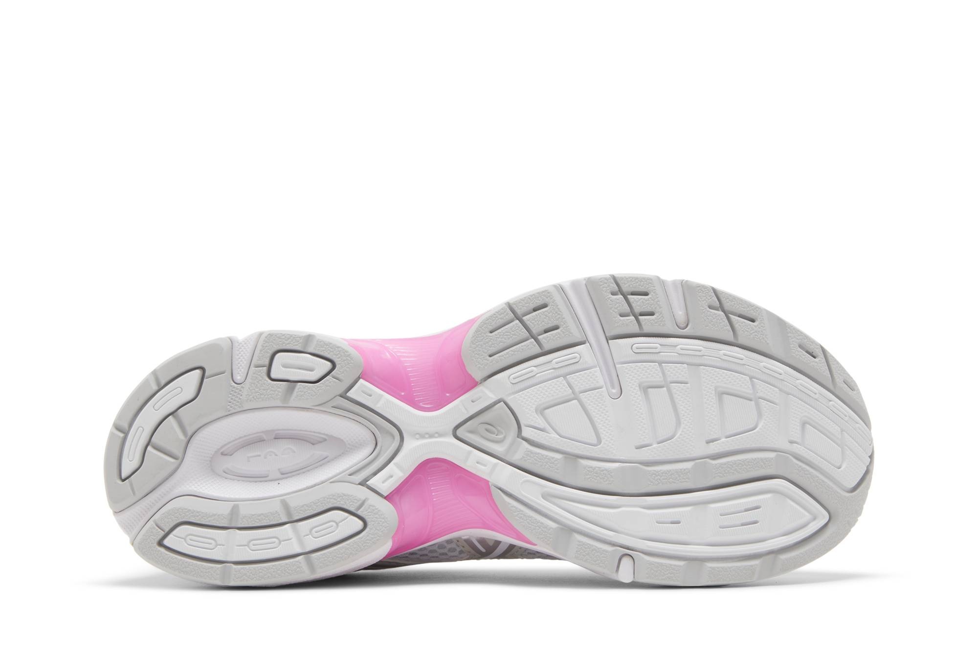 Wmns Gel 1130 'Pure Silver Pink' - 4