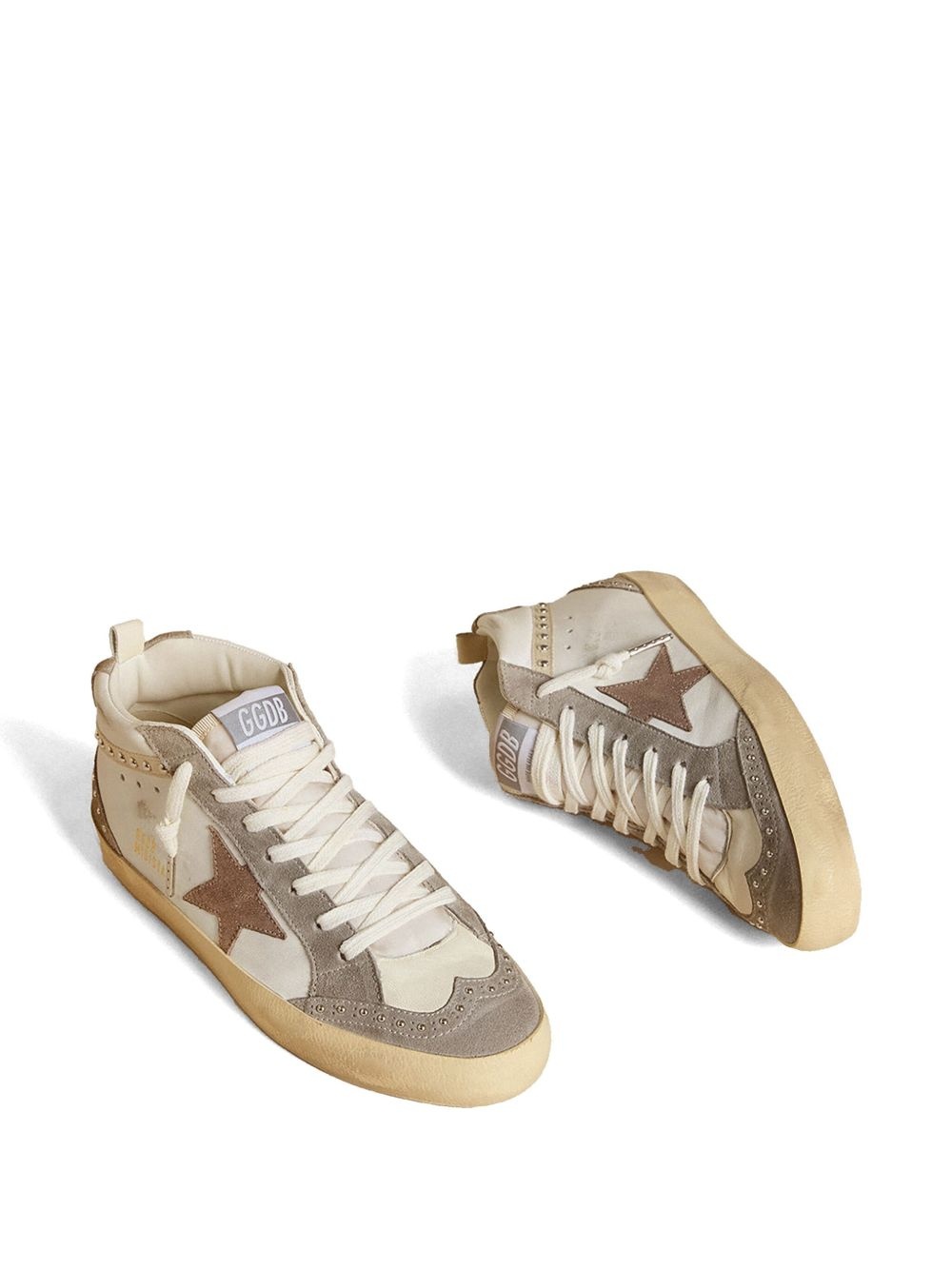 Mid Star sneakers - 2