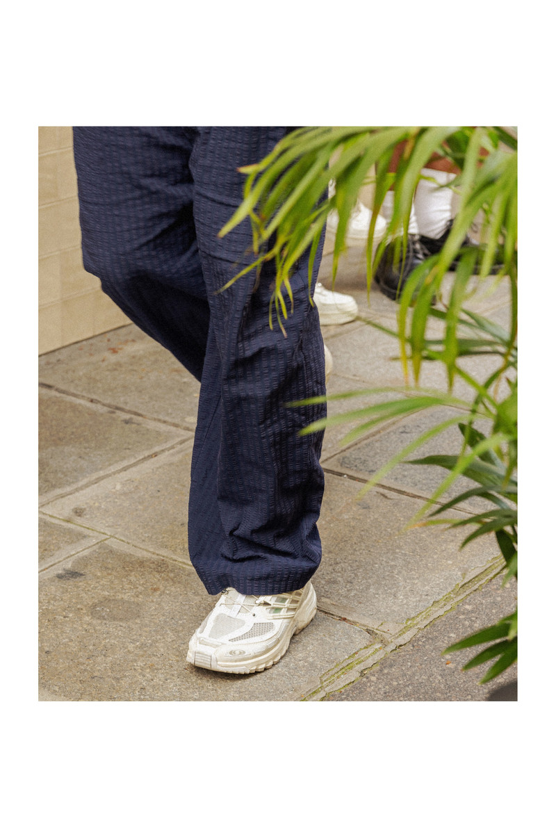 SALOMON ACS PRO outlook