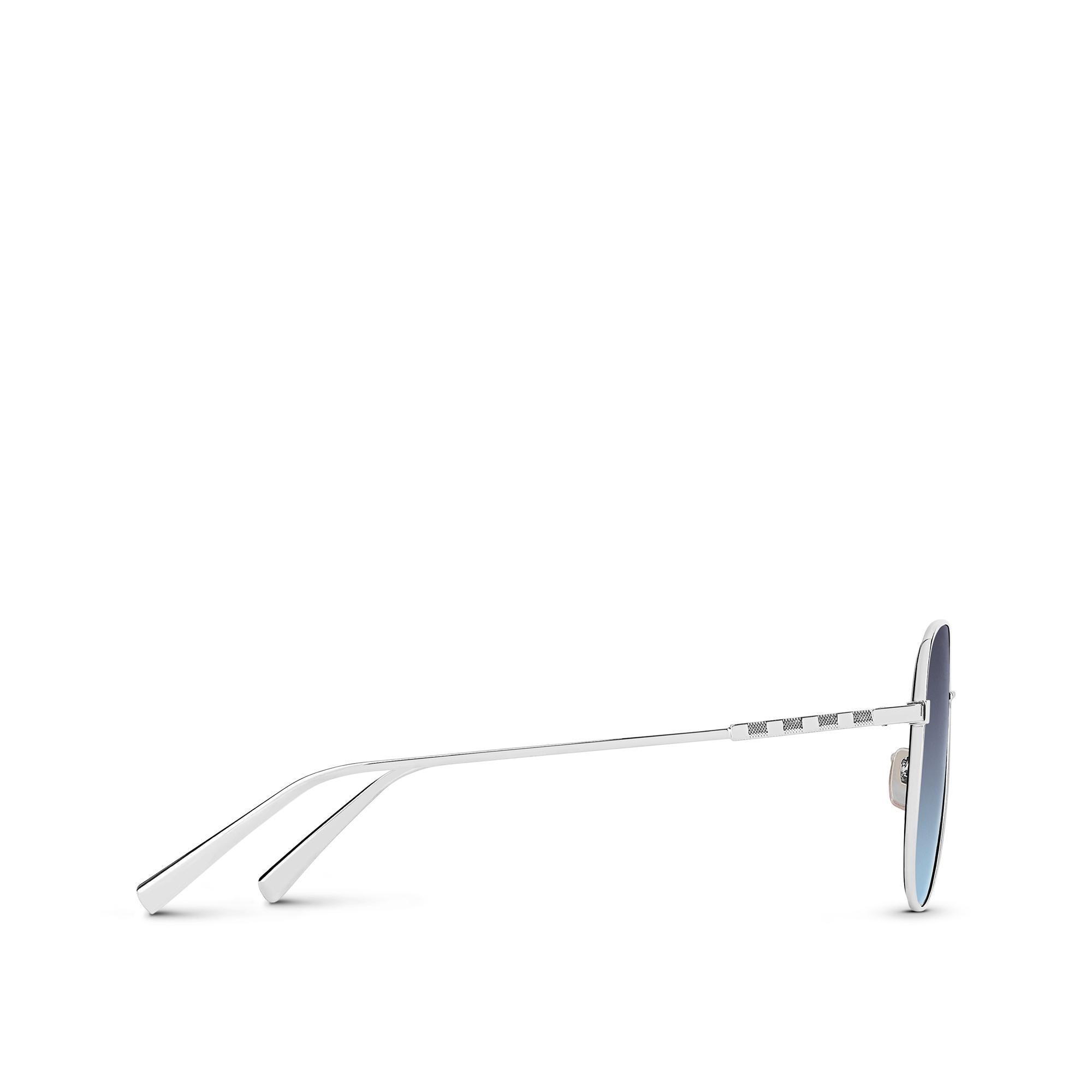 LV Ace Pilot Sunglasses - 4