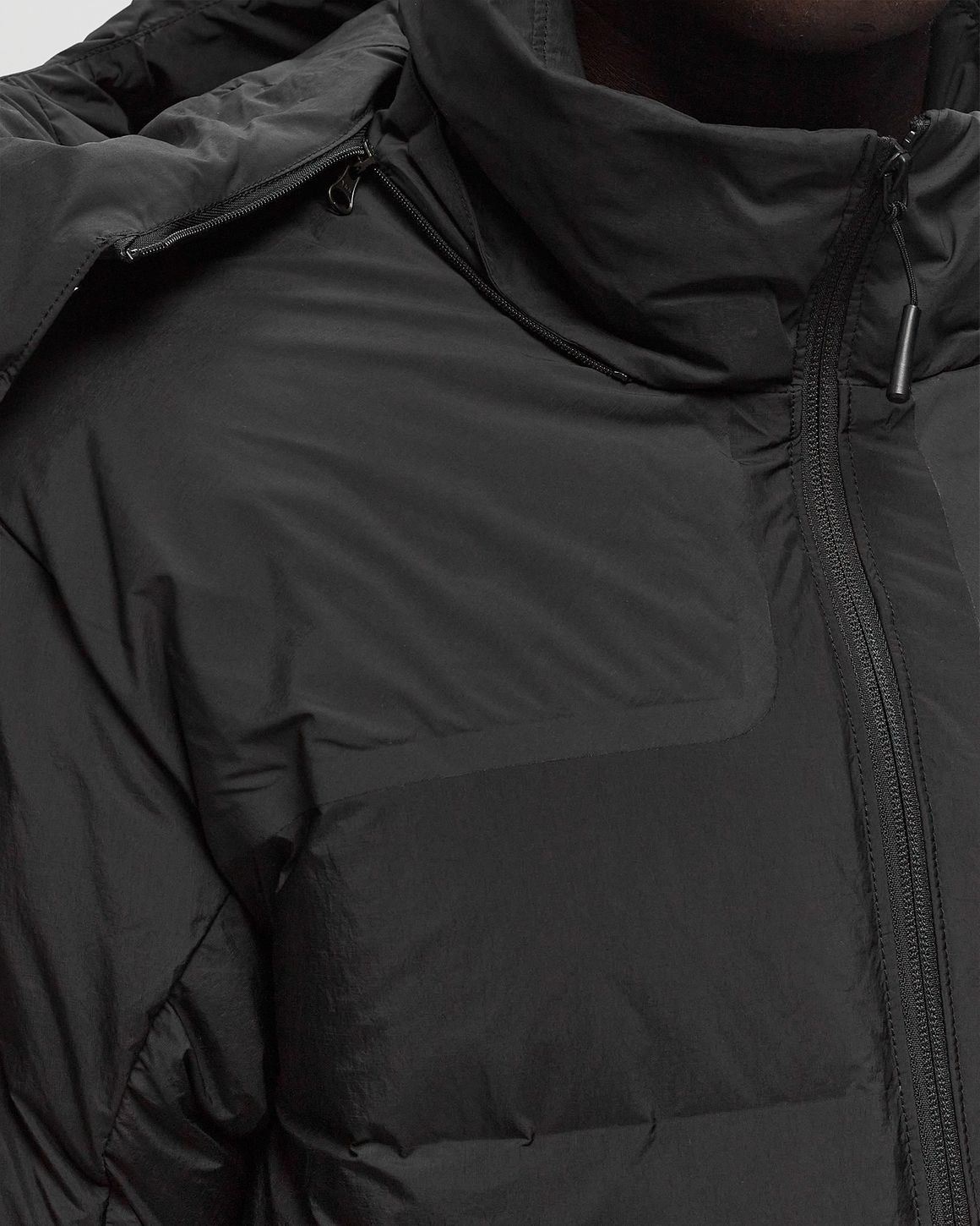RMST HMLYN BALTORO JACKET - 4