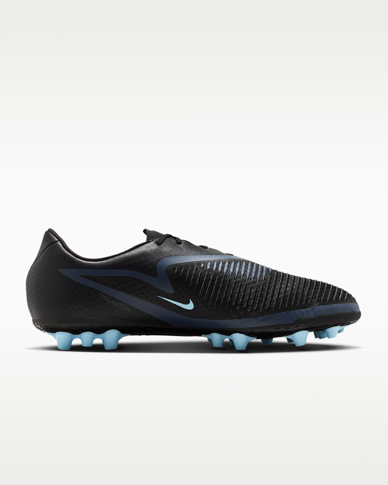 Nike Phantom 6 Low Academy Artificial-Grass Soccer Cleats 3