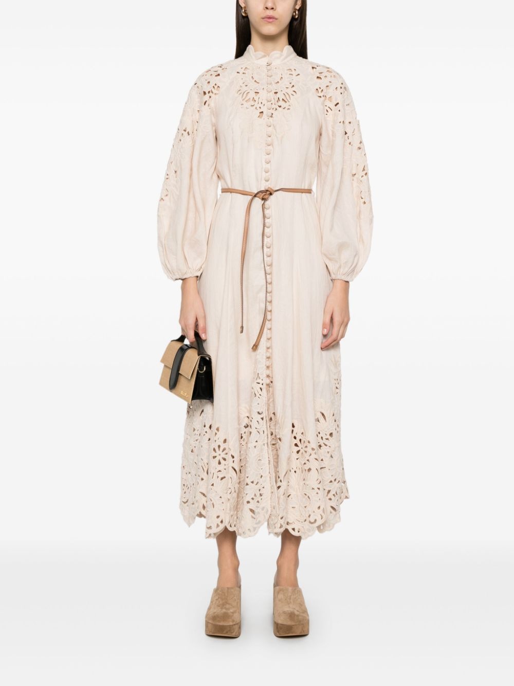 Wylie maxi dress - 2