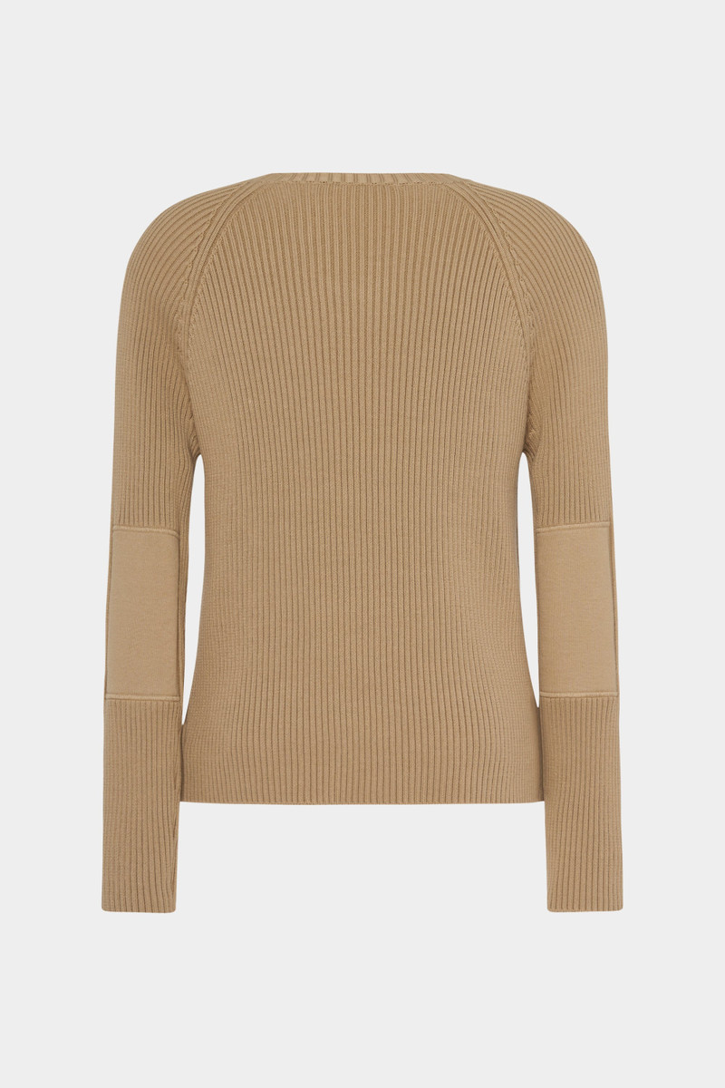 The Row Tomas Top in Cotton outlook