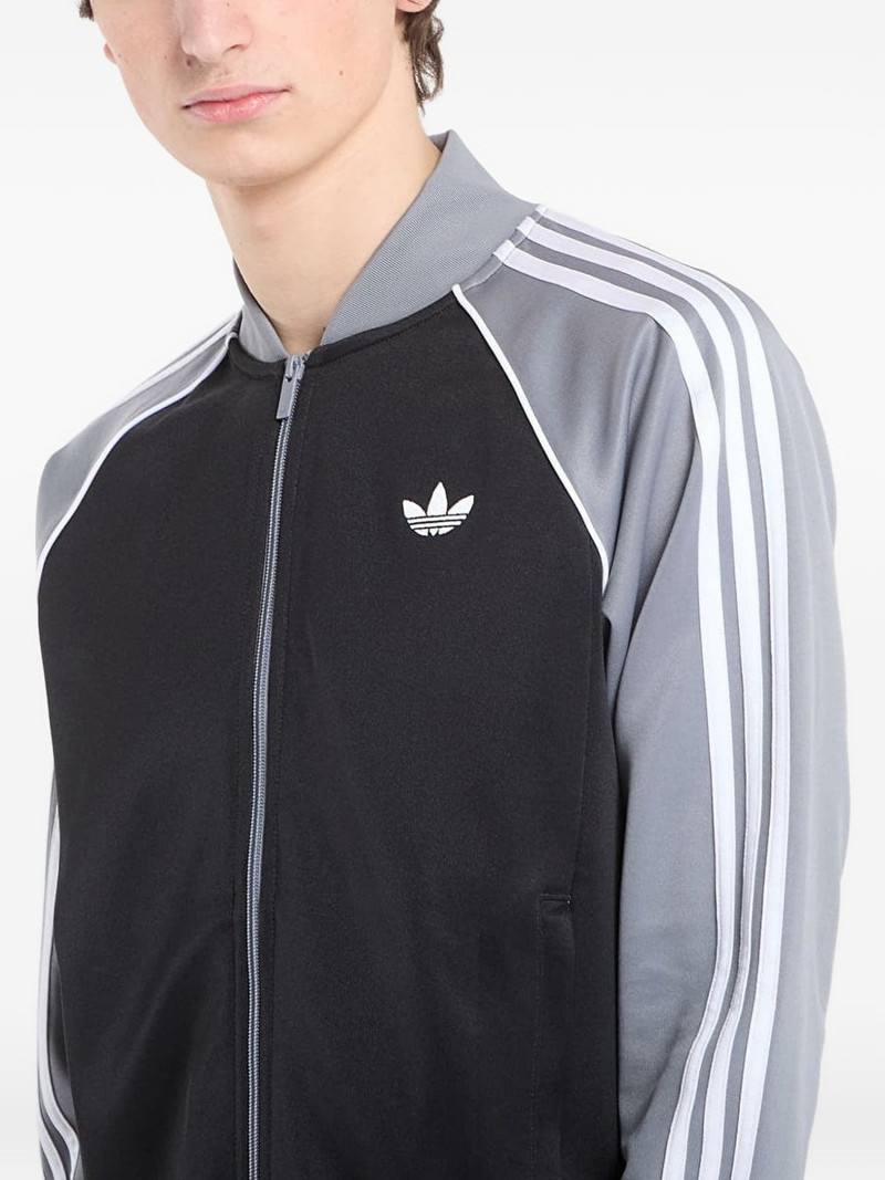 three-stripe track jacket 3