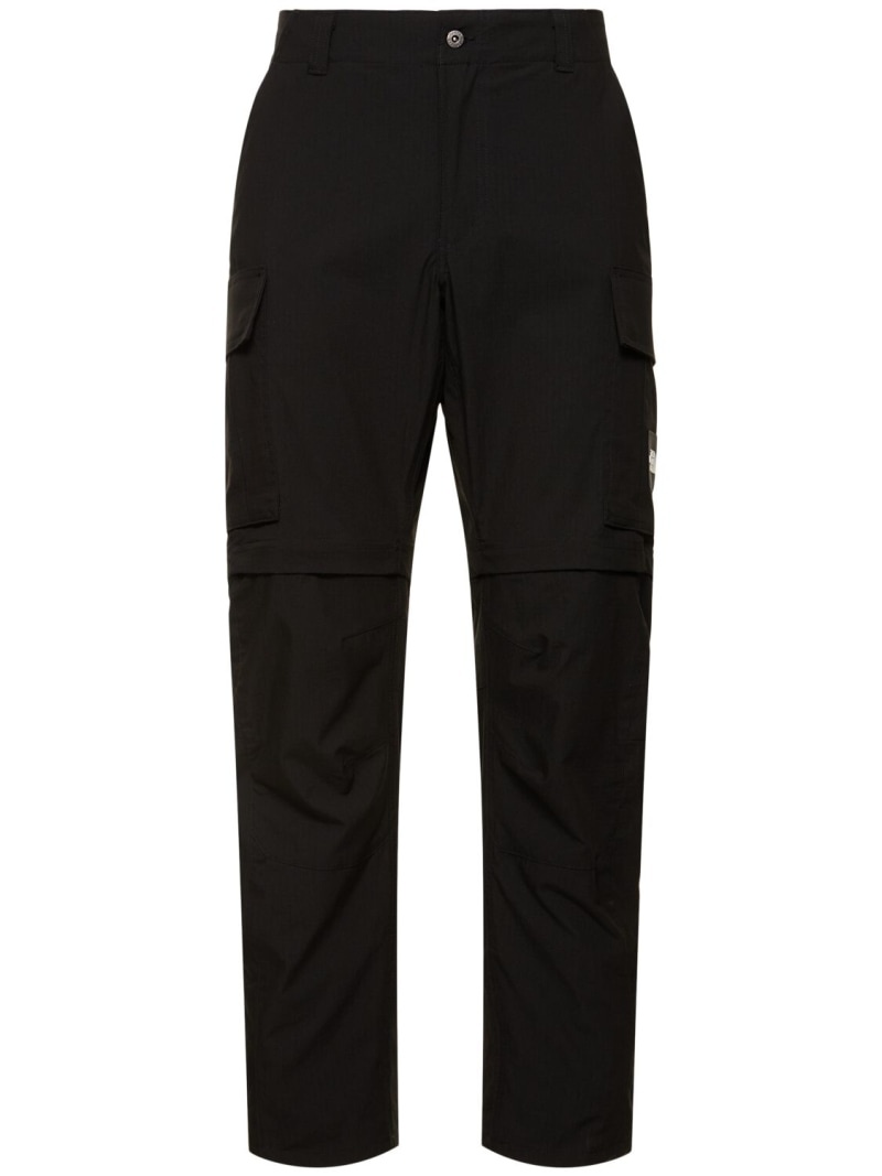 NSE Cargo pants - 1