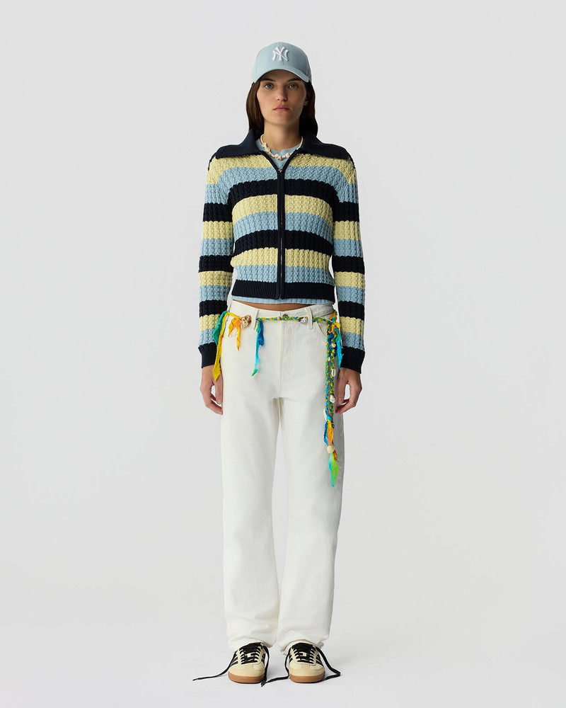 GUEST IN RESIDENCE Kirby Jacket outlook