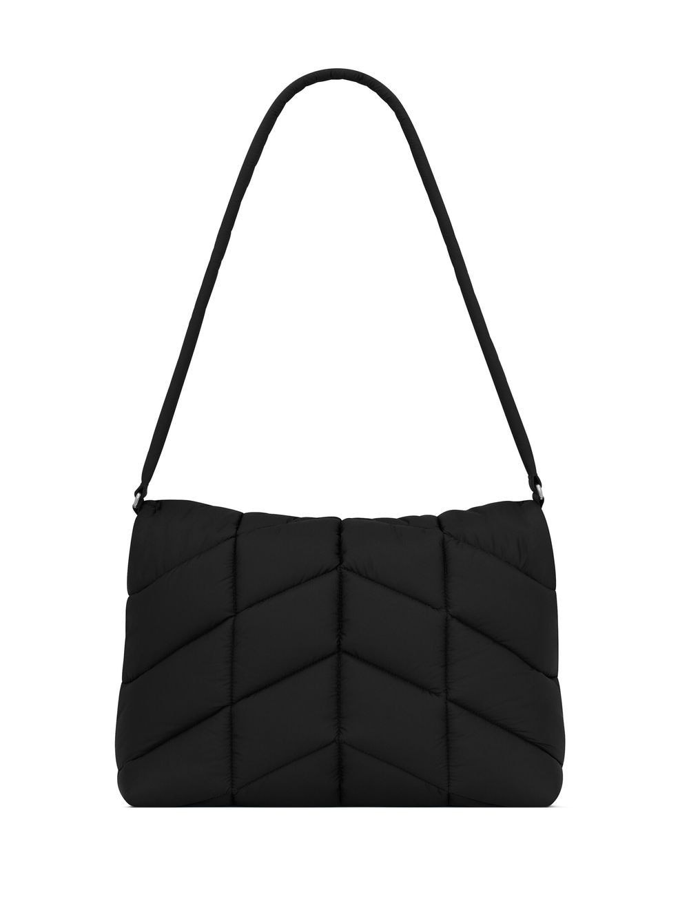 Loulou Puffer shoulder bag - 2