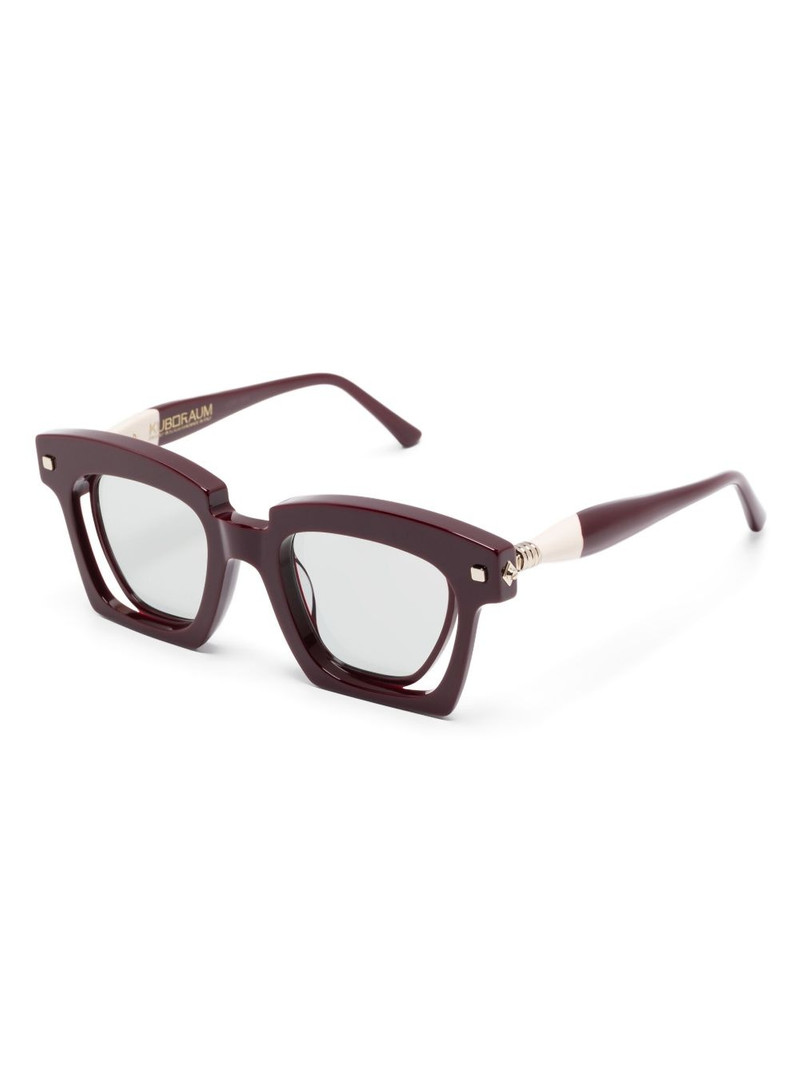 Kuboraum J9 sunglasses outlook