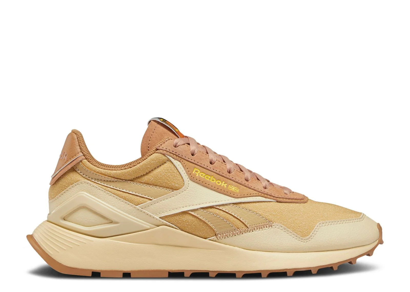 NATIONAL GEOGRAPHIC X CLASSIC LEATHER LEGACY AZ 'SAHARA' - 1