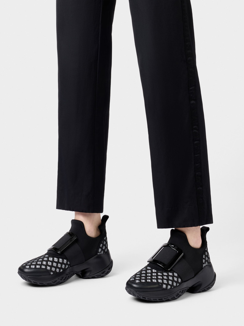 Viv' Run Sneakers in fabric 9