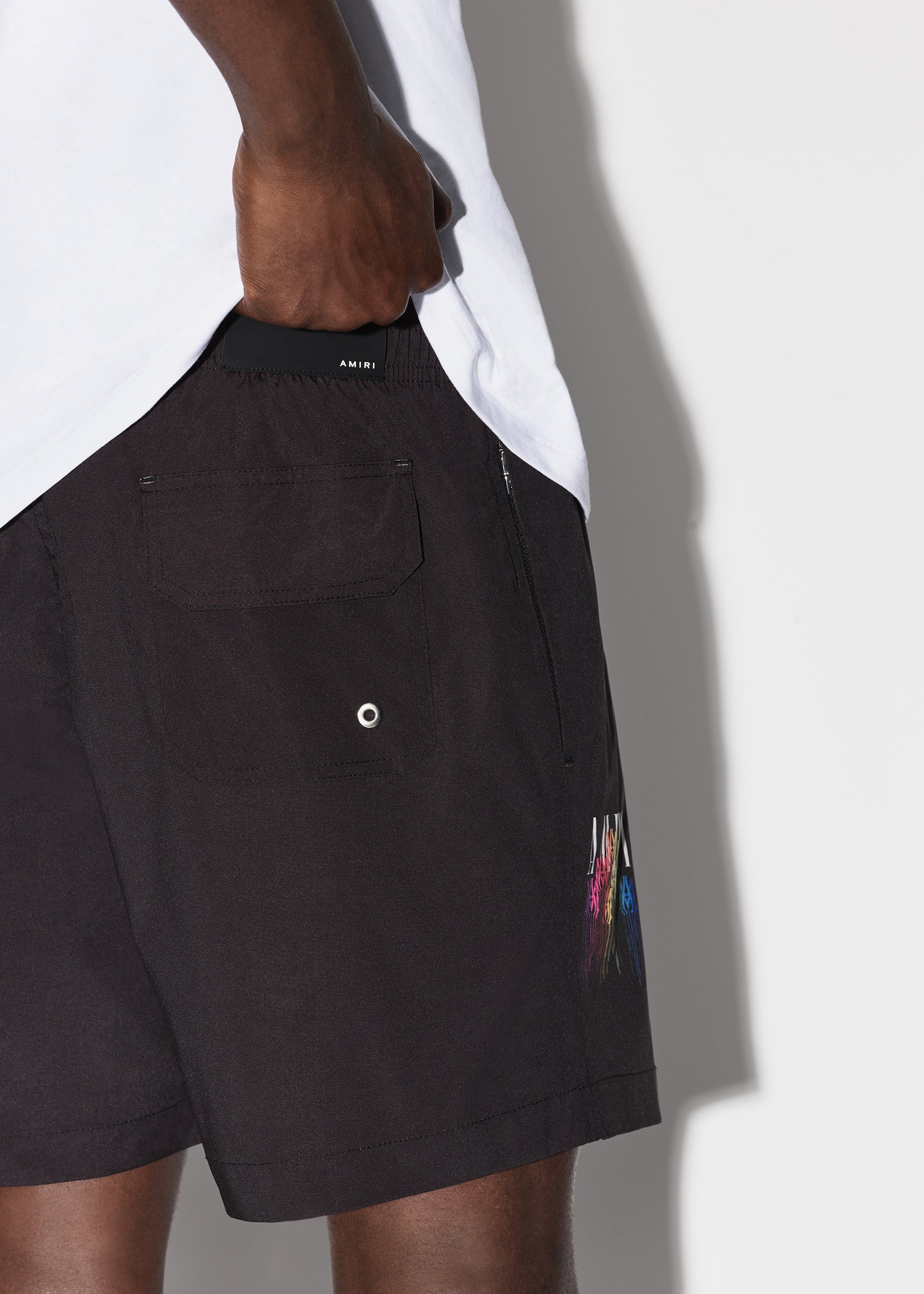 M.A. DRIP SWIM TRUNKS - 6