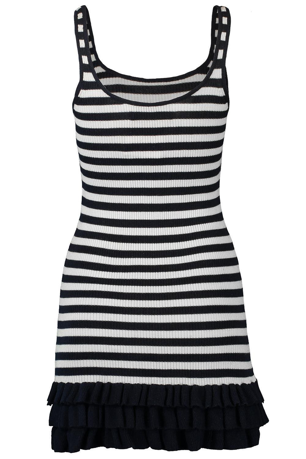 The Sutter Tank Dress - 5