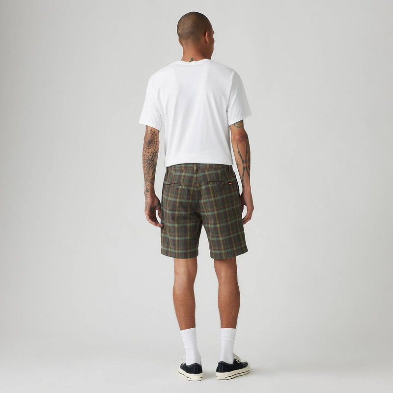 Levi's LEVI'S® XX CHINO RELAXED FIT MEN'S SHORTS outlook