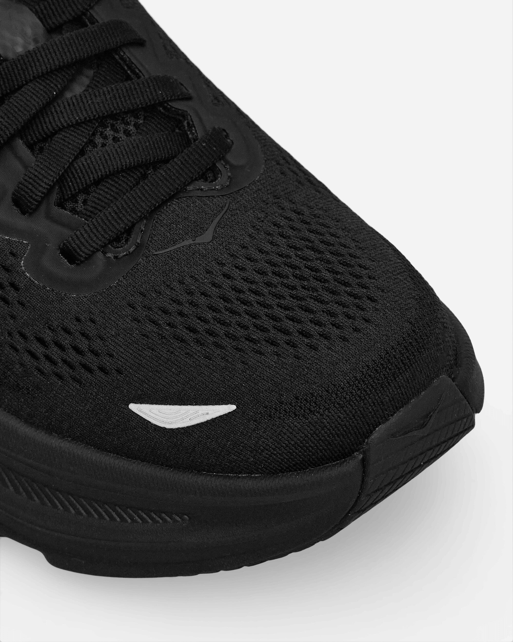 Men's Bondi 9 Sneakers Black - 6