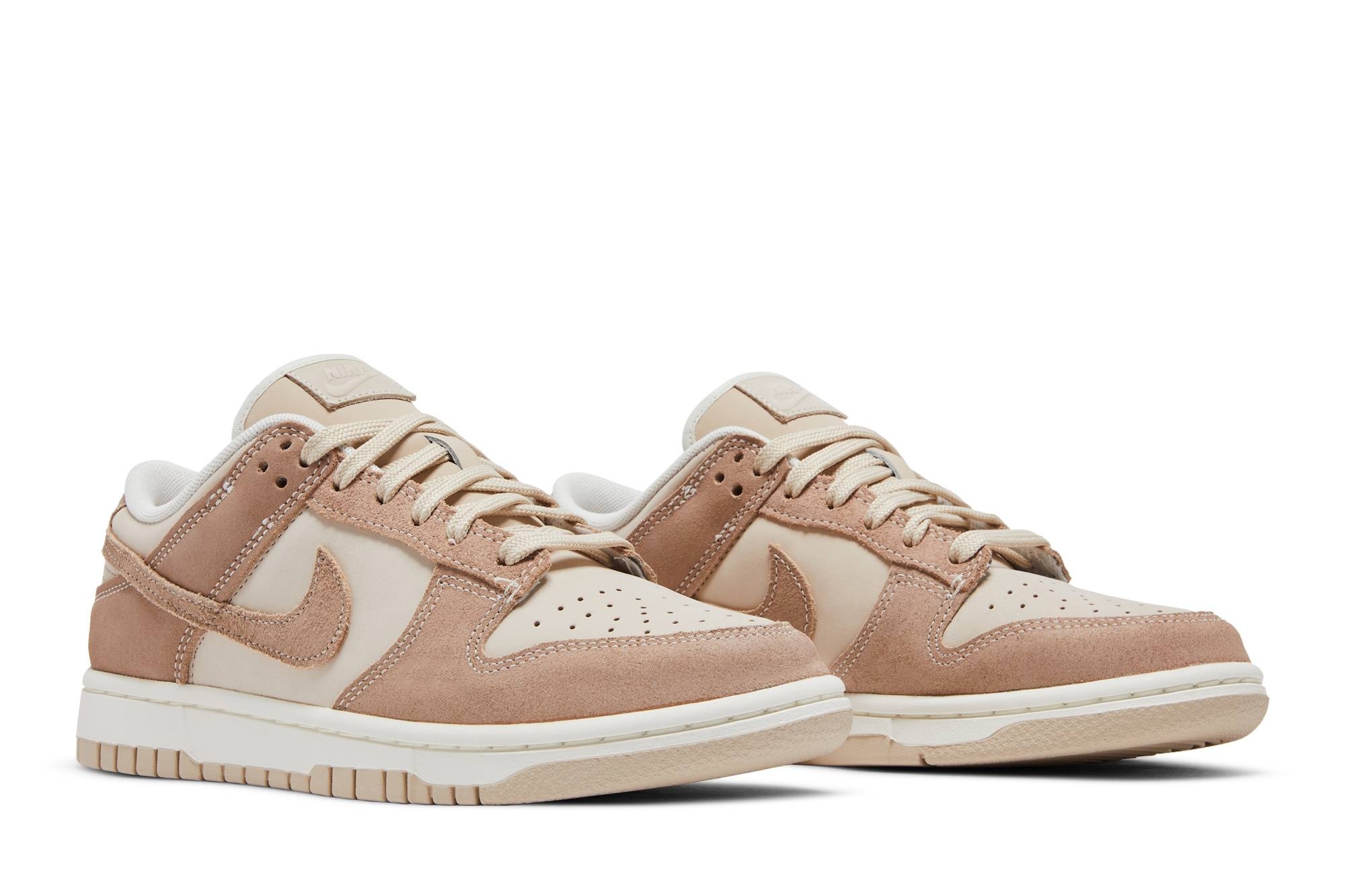Wmns Dunk Low SE 'Sandrift' - 8