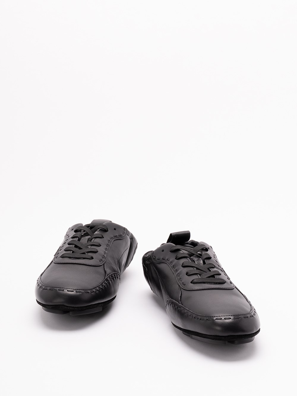 Logo Sneakers - 2