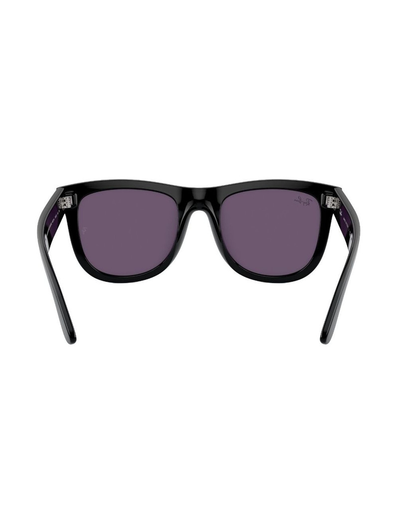 Wayfarer Reverse square-frame sunglasses 4