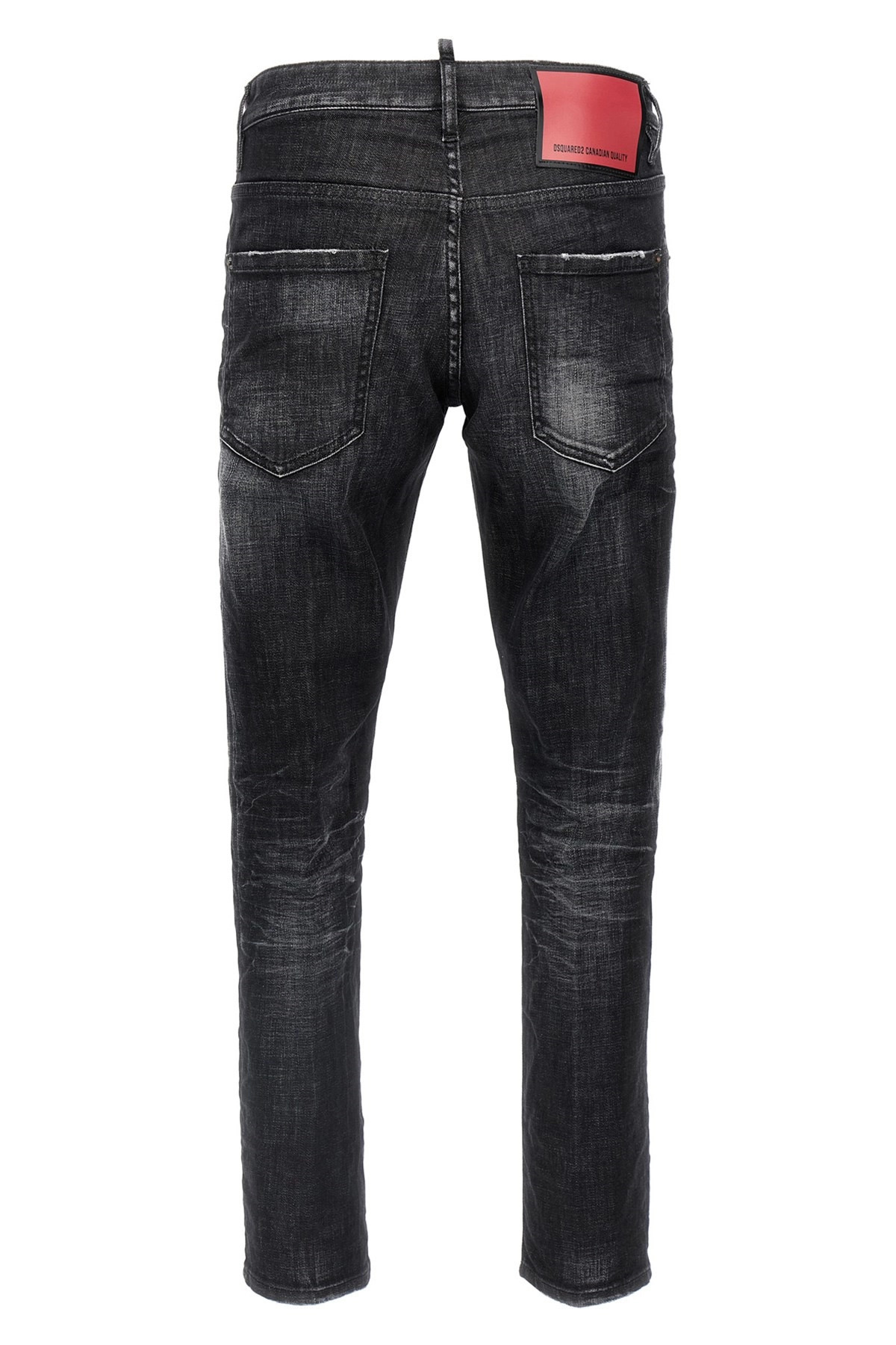'Skater' jeans - 3