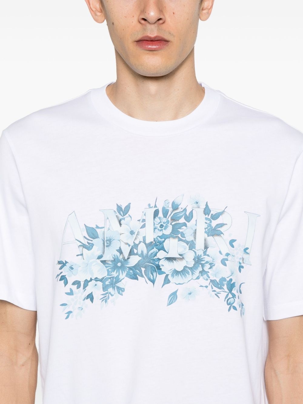 Garden T-shirt - 4