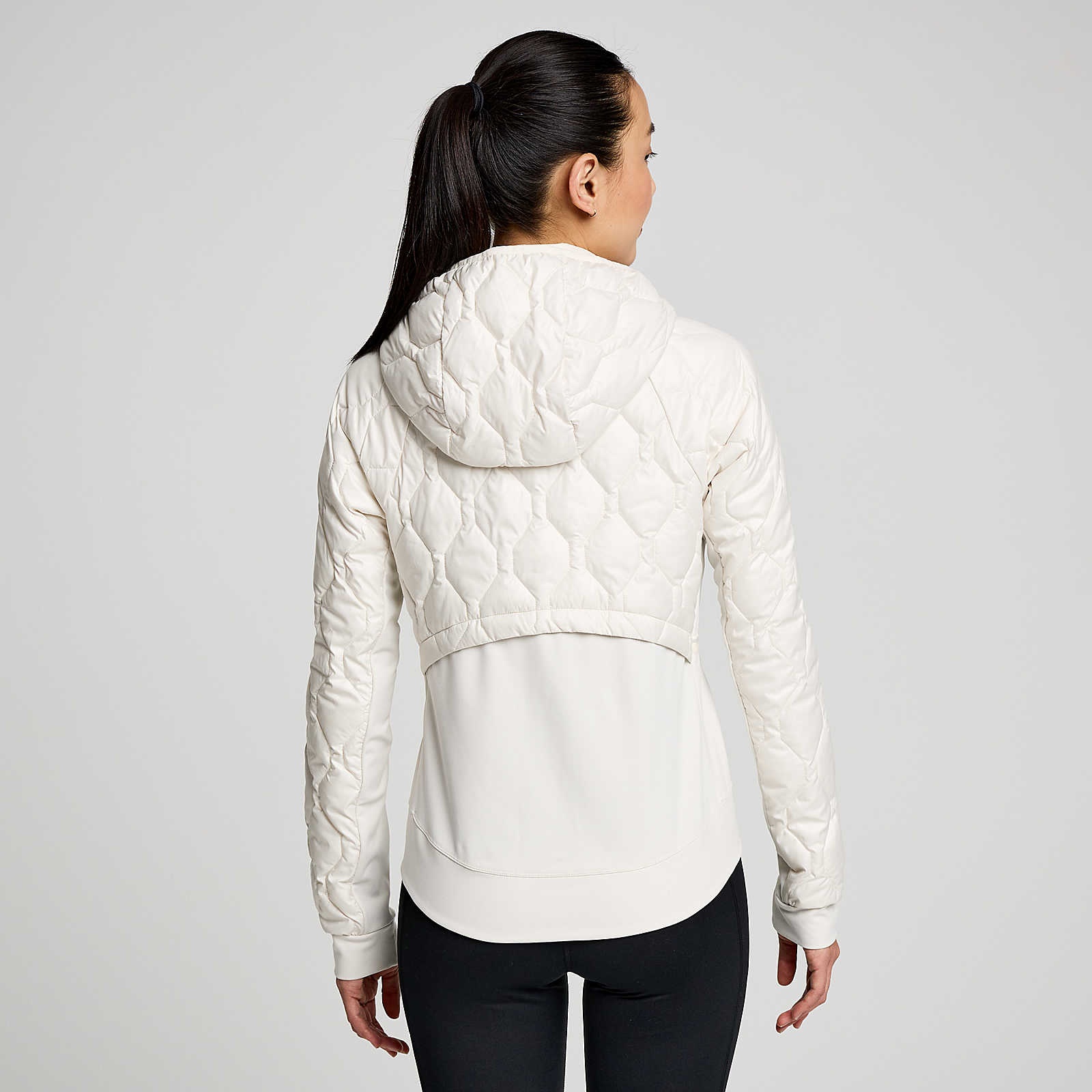 Hurricane Insulated Jacket - 2