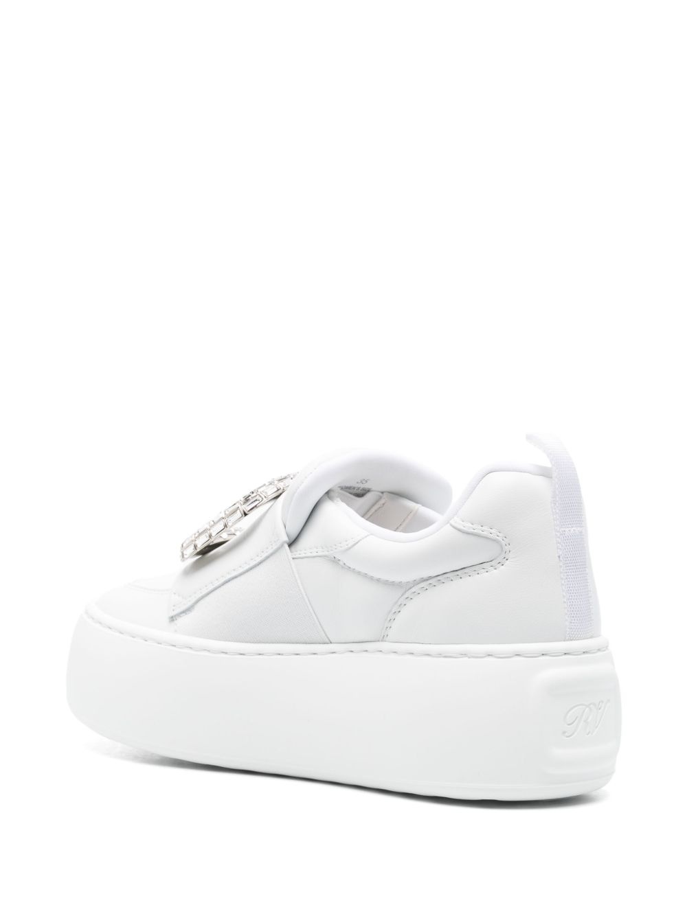 Viv' Up sneakers - 3
