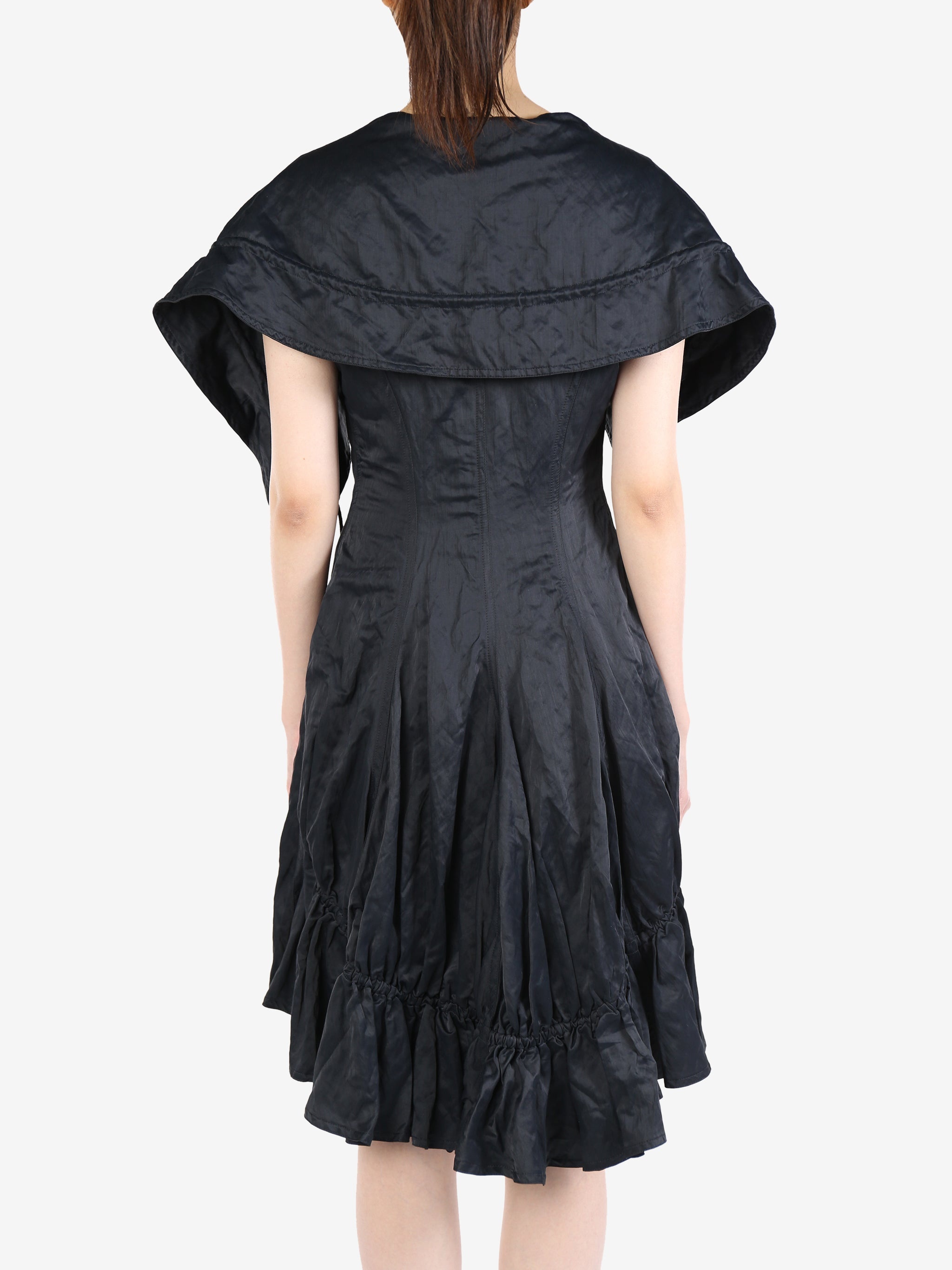 Kiko Kostadinov KIKO KOSTADINOV Women Mirae Dress