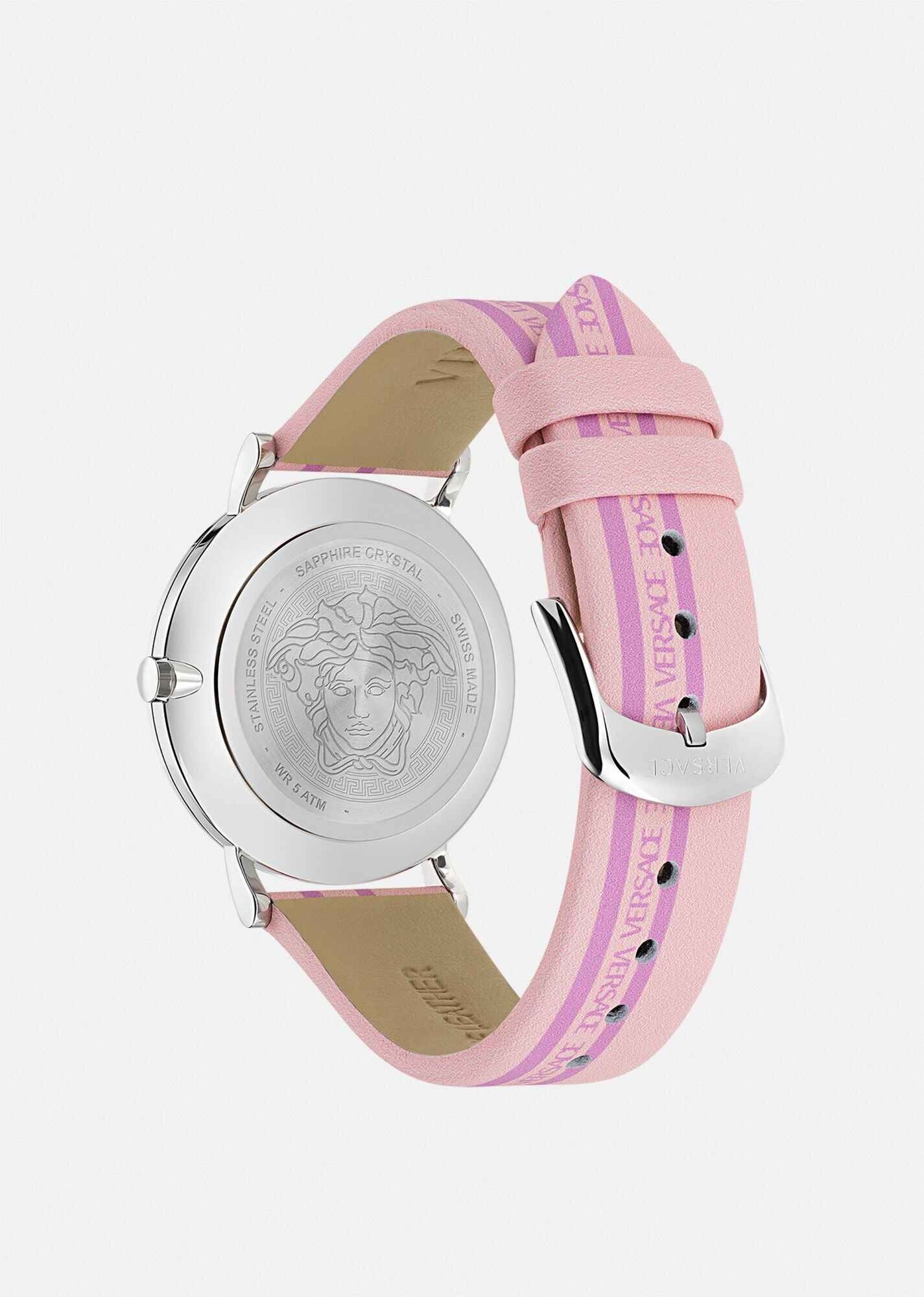 Versace New Generation Watch - 2